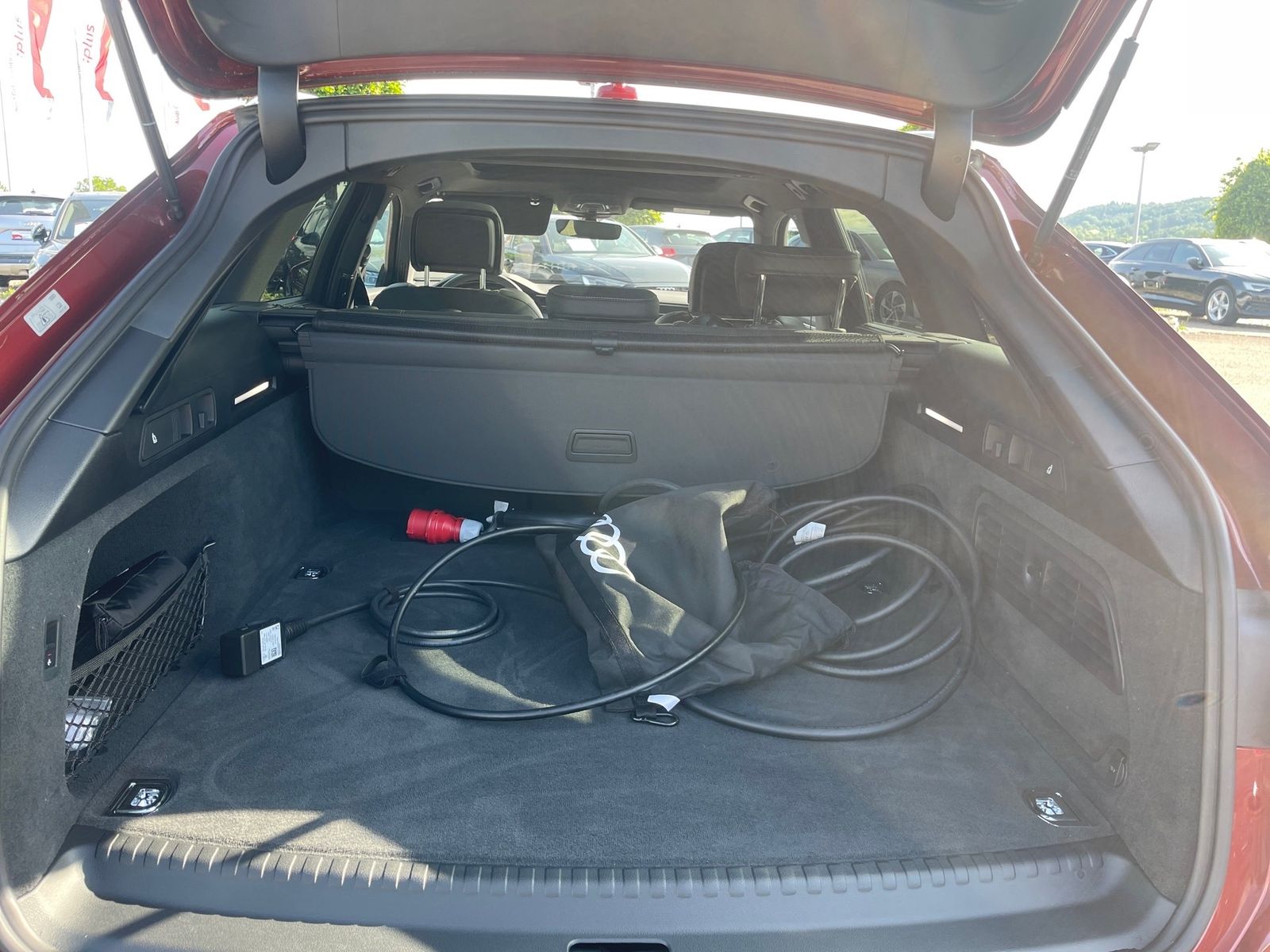 Audi A6 Avant s line - Samsaru's Car Outlet