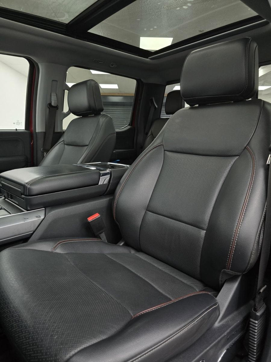 Ford F 150 Lariat - Samsaru's Car Outlet