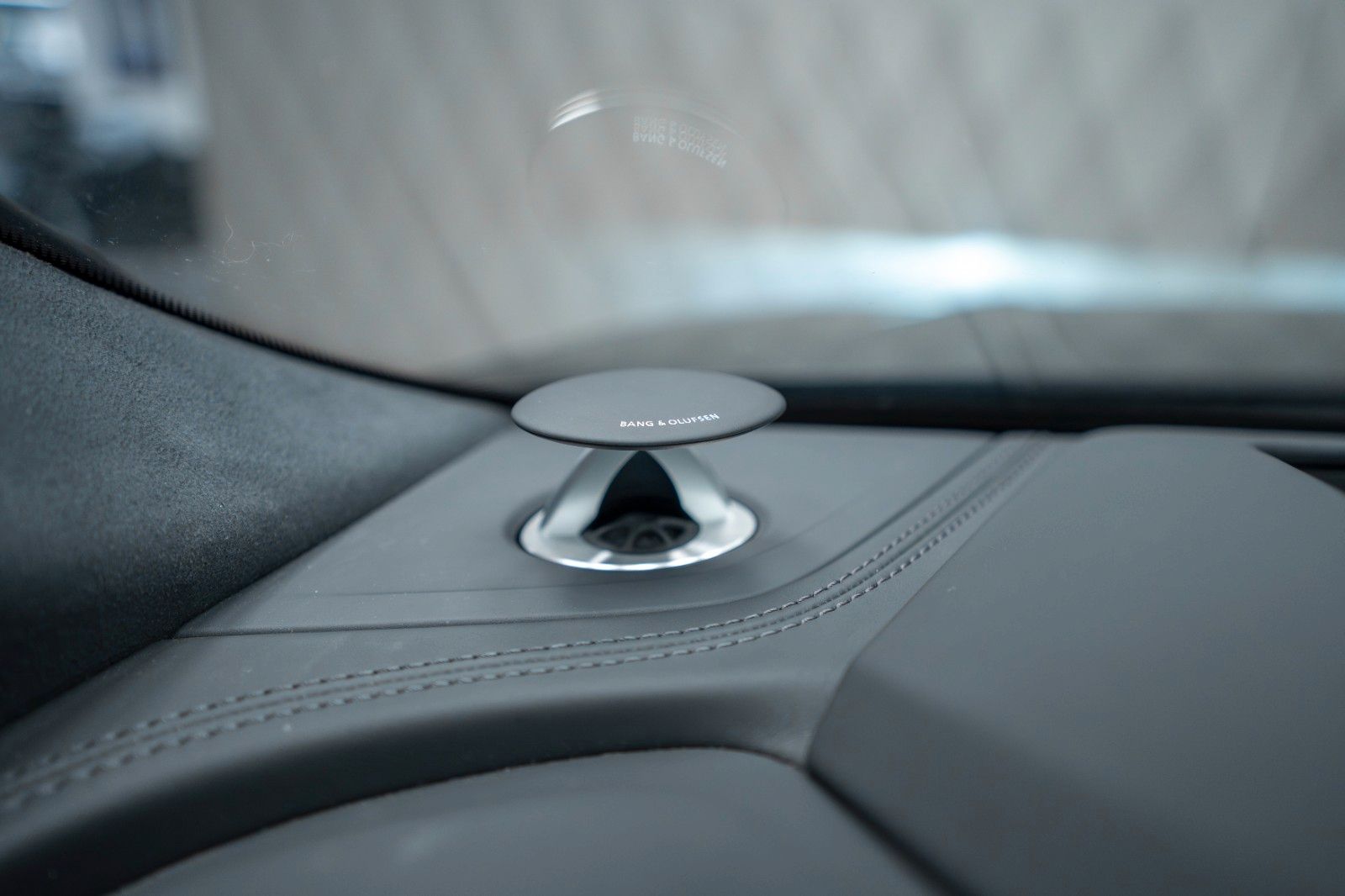 Audi RSQ8 ABT SIGNATURE EDITION "1 of 96" CERAMIC BRA