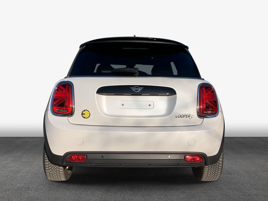 MINI Cooper SE Classic - Samsaru's Car Outlet