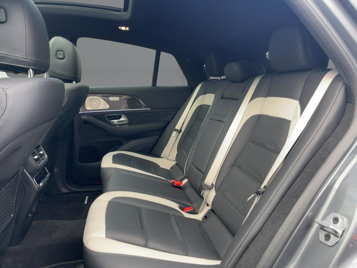 Mercedes-Benz GLE 63 S 4M+ Coupe AMG/Night/Pano/360°/HuD/22''