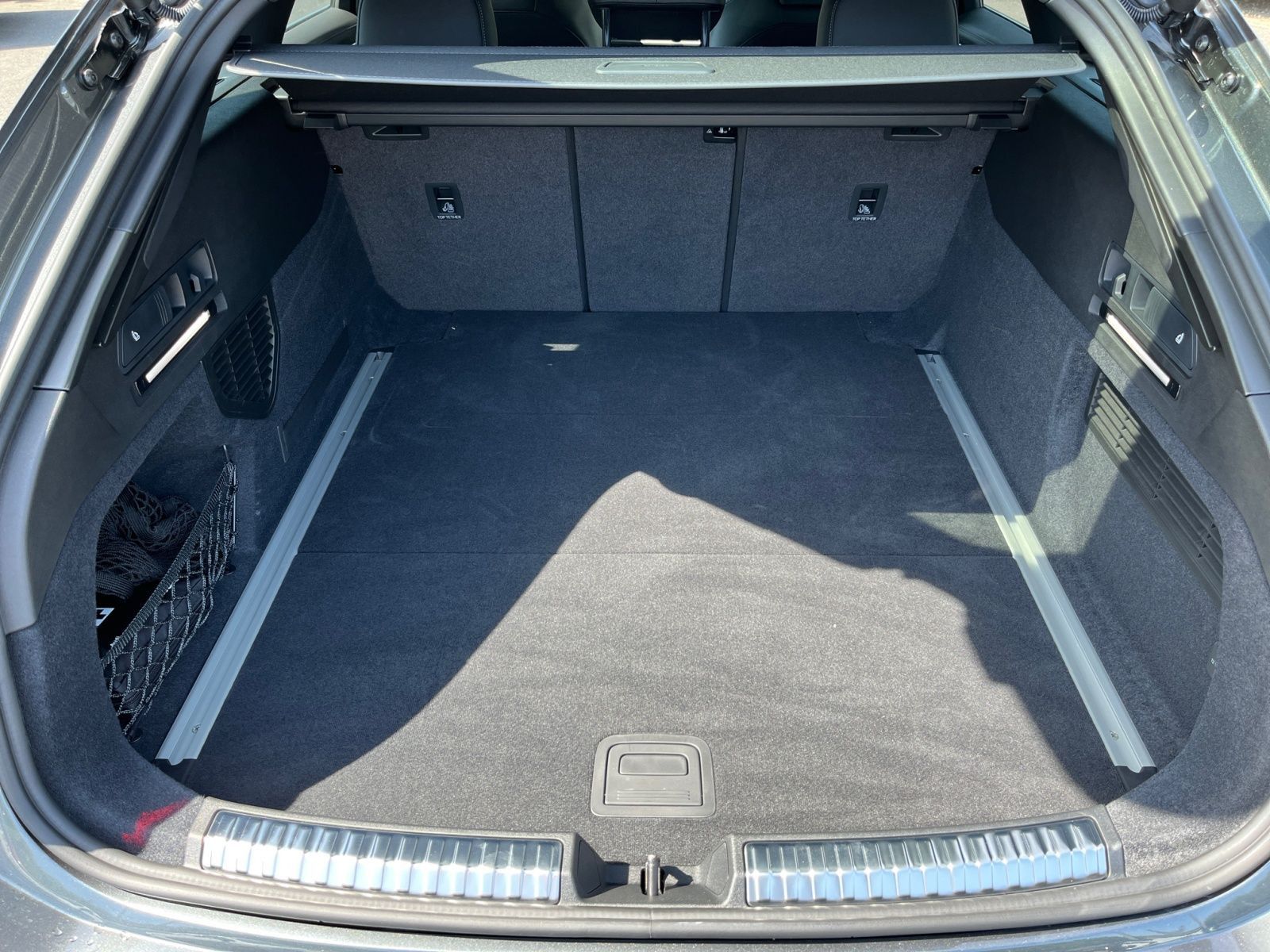 Audi A6 Avant S-Line TDI quattro S-tronic/ EditionOne