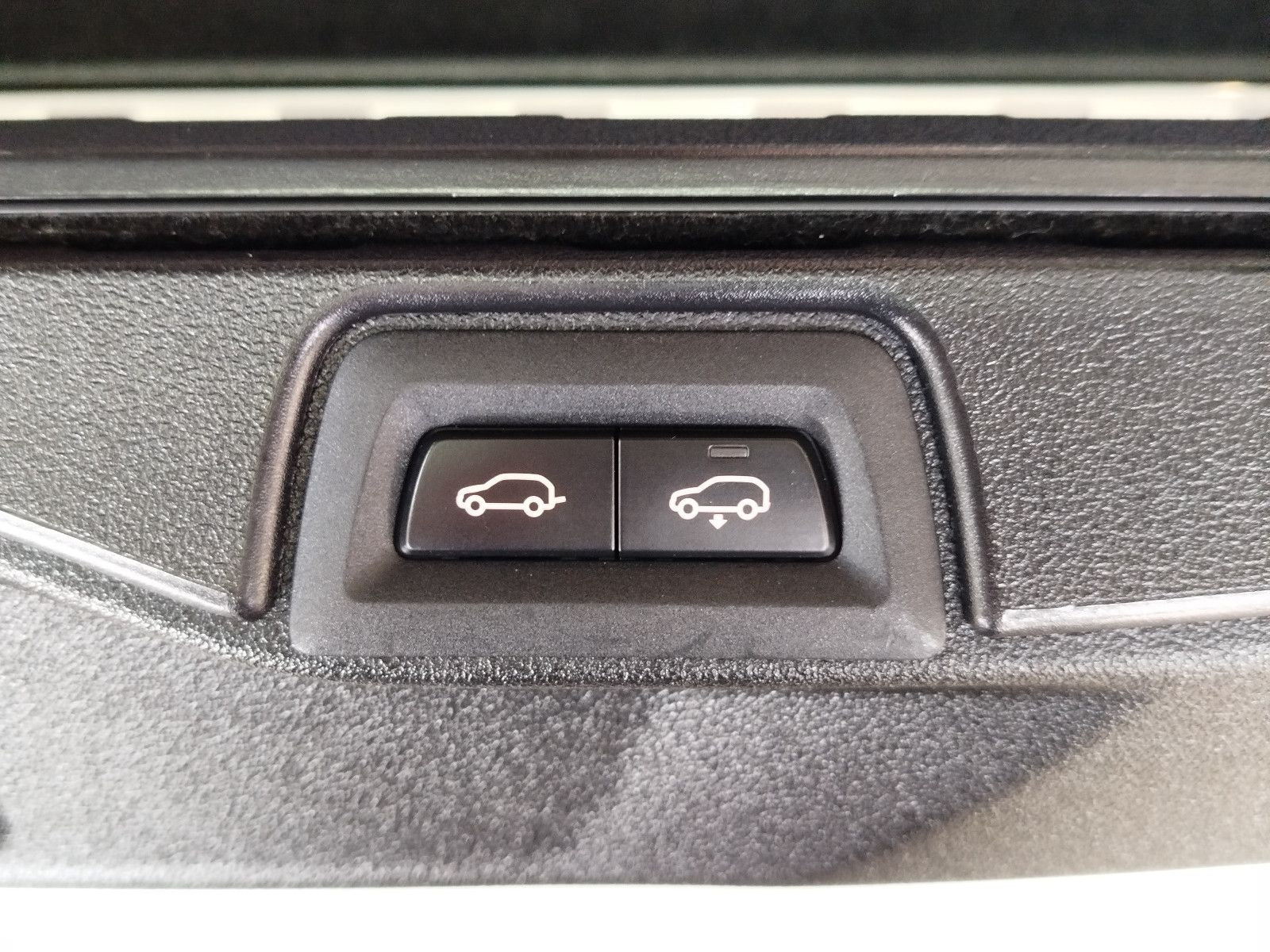 BMW X5 XDrive 45e M Sport AHZ DAB KAM Winterräder