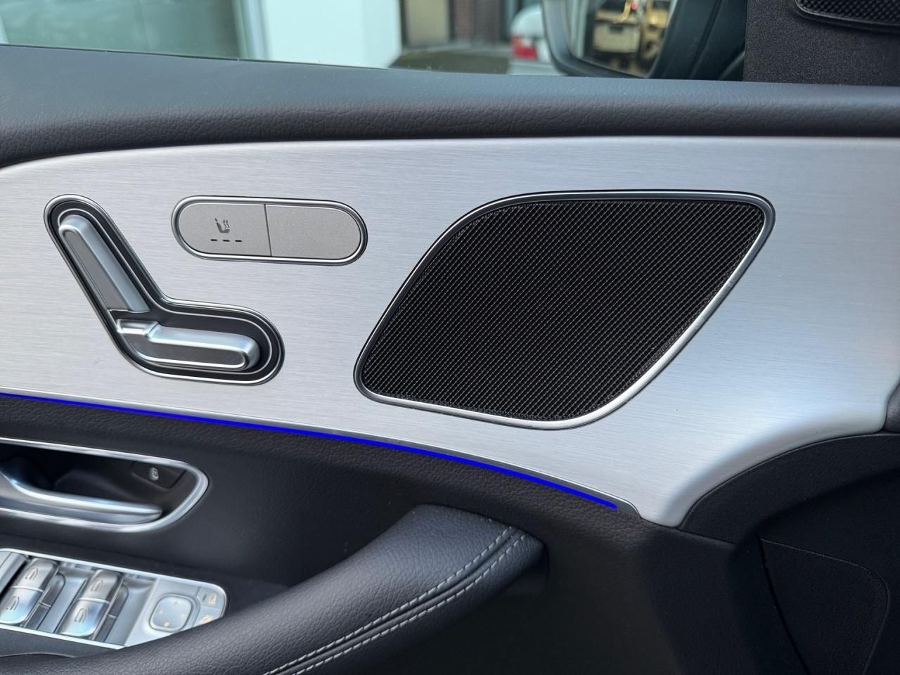 Mercedes-Benz GLE 350 de 4M Advanced Pano.-Dach AHK Metallic