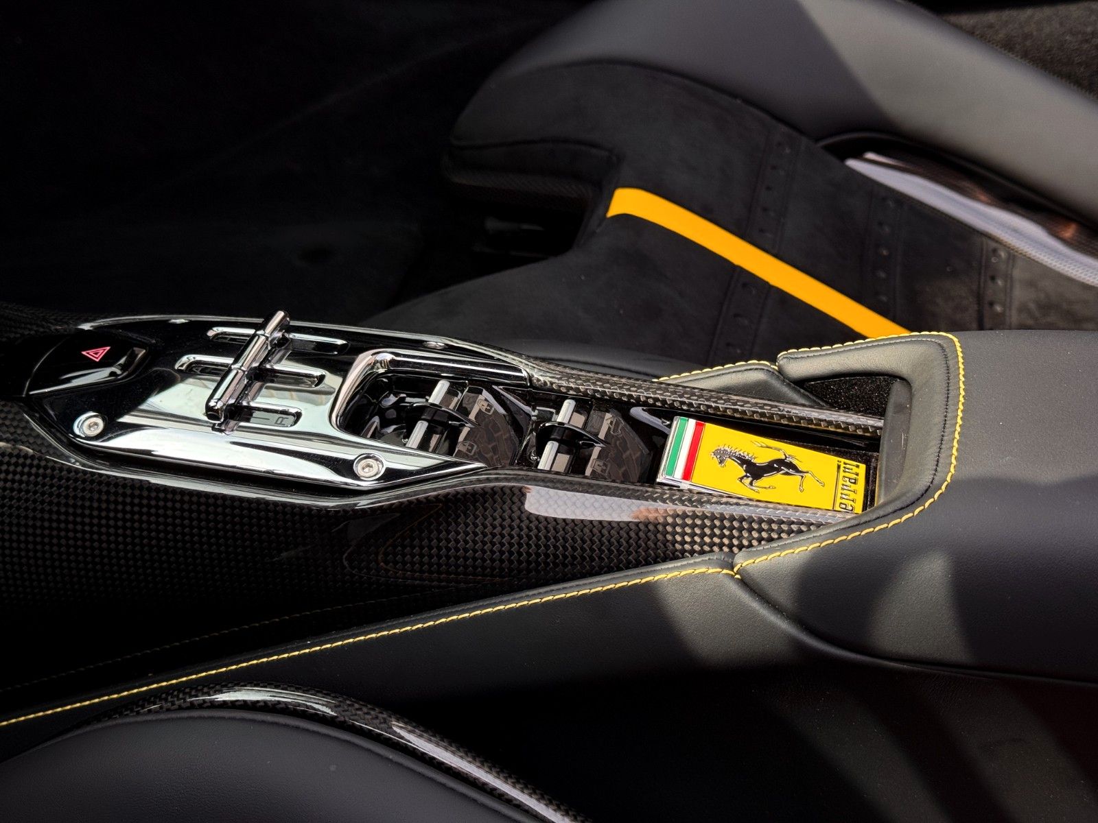 Ferrari SF90 Spider - Samsaru's Car Outlet