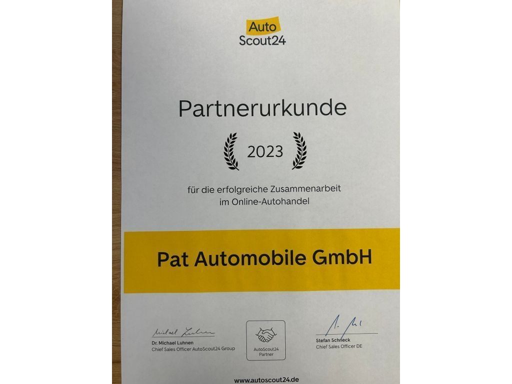 Audi A6 Avant 45 TDI quattro S line - Samsaru's Car Outlet