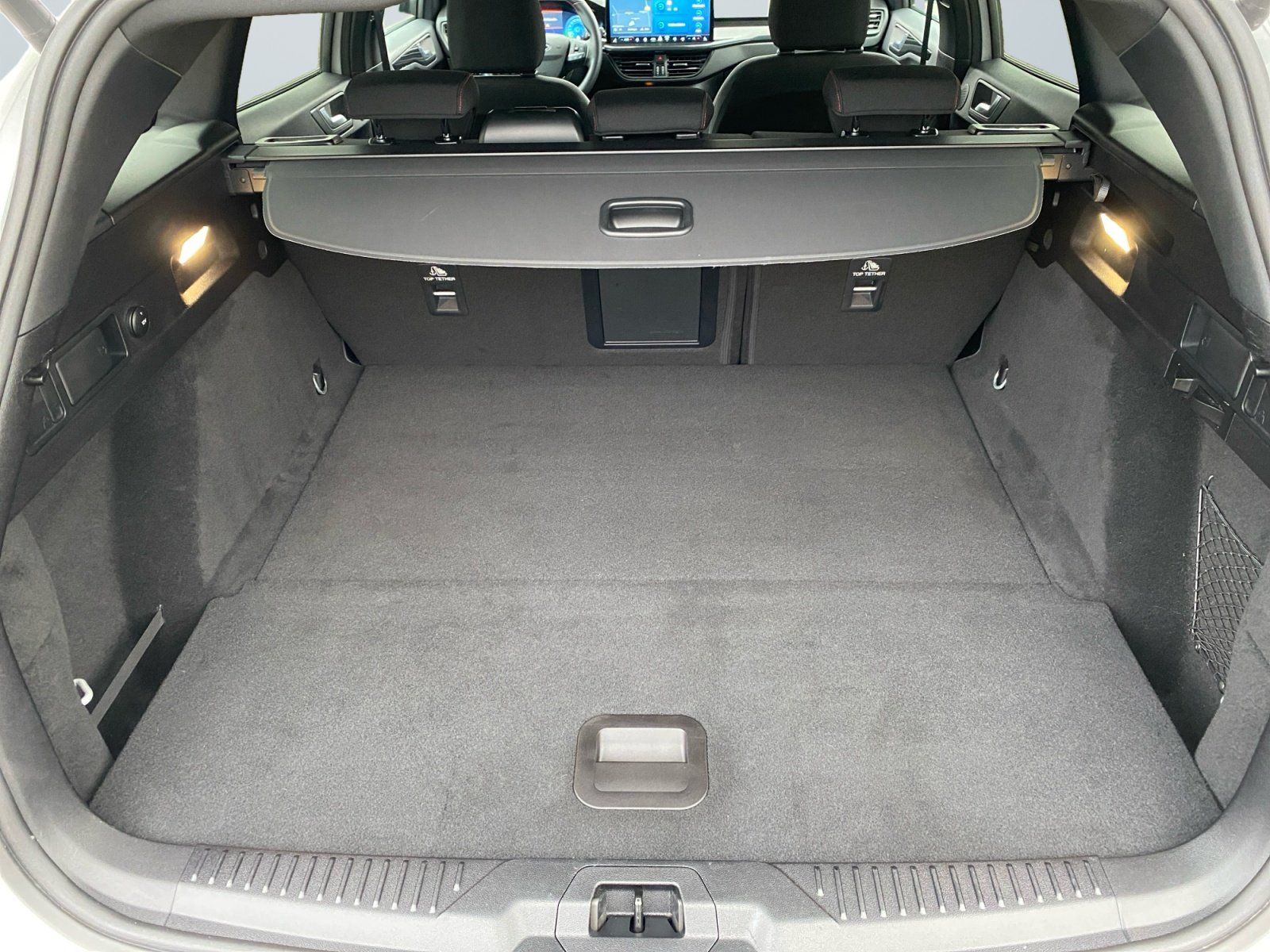 Ford Focus Turnier ST-Line X 1.0l ACC+PDC+B&O+SHZ