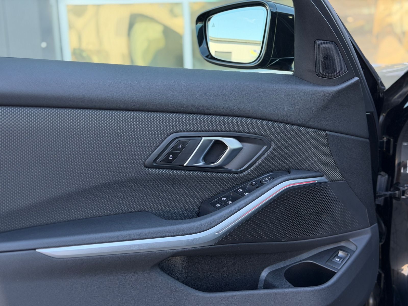 BMW 320 d xDrive Inno Keyl. 360 HuD ACC Prof Comfort