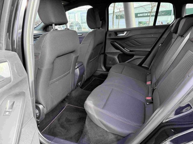 Ford Focus ST-Line X B&O Sound HeadUp automatik Turni