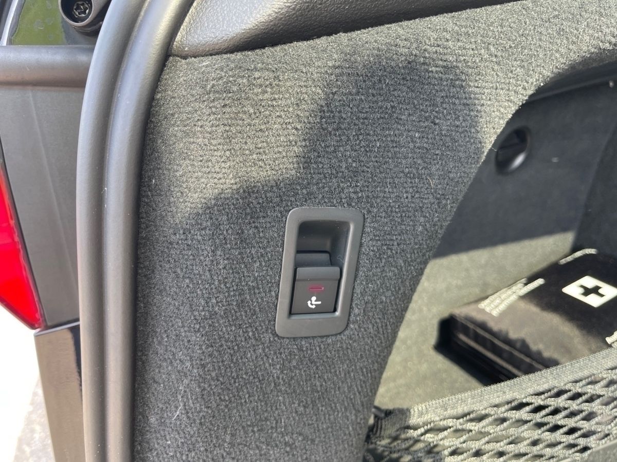 Audi A6 Avant - Samsaru's Car Outlet