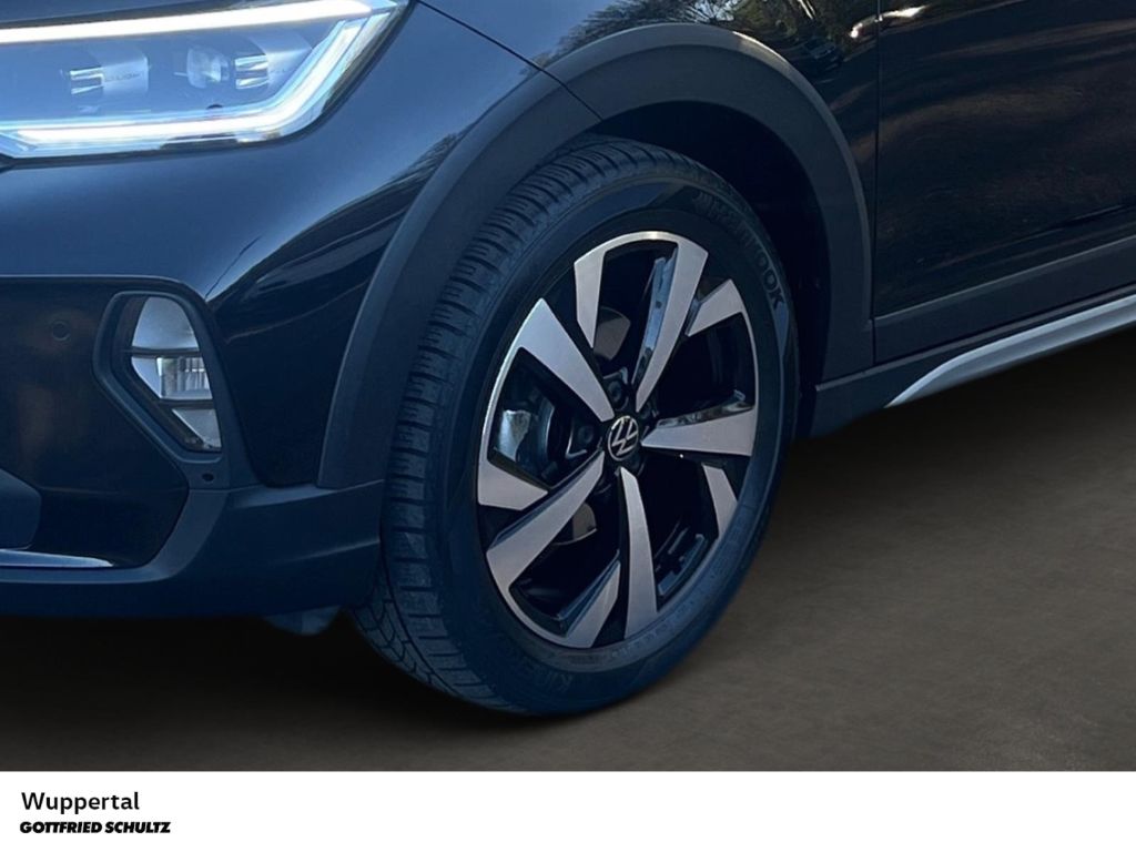 Volkswagen Taigo 1.0 TSI Style DSG - Samsaru's Car Outlet