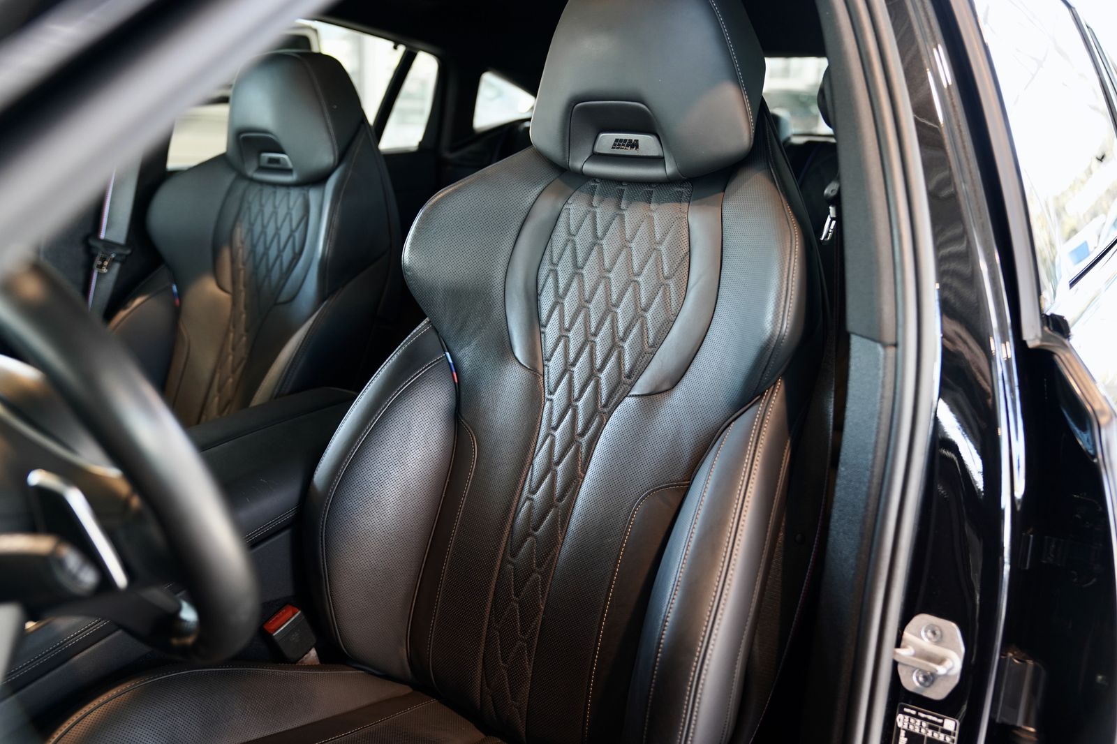 BMW X6 40 d xD M Sportpaket *2.H * *ACC *H&K *H-UP