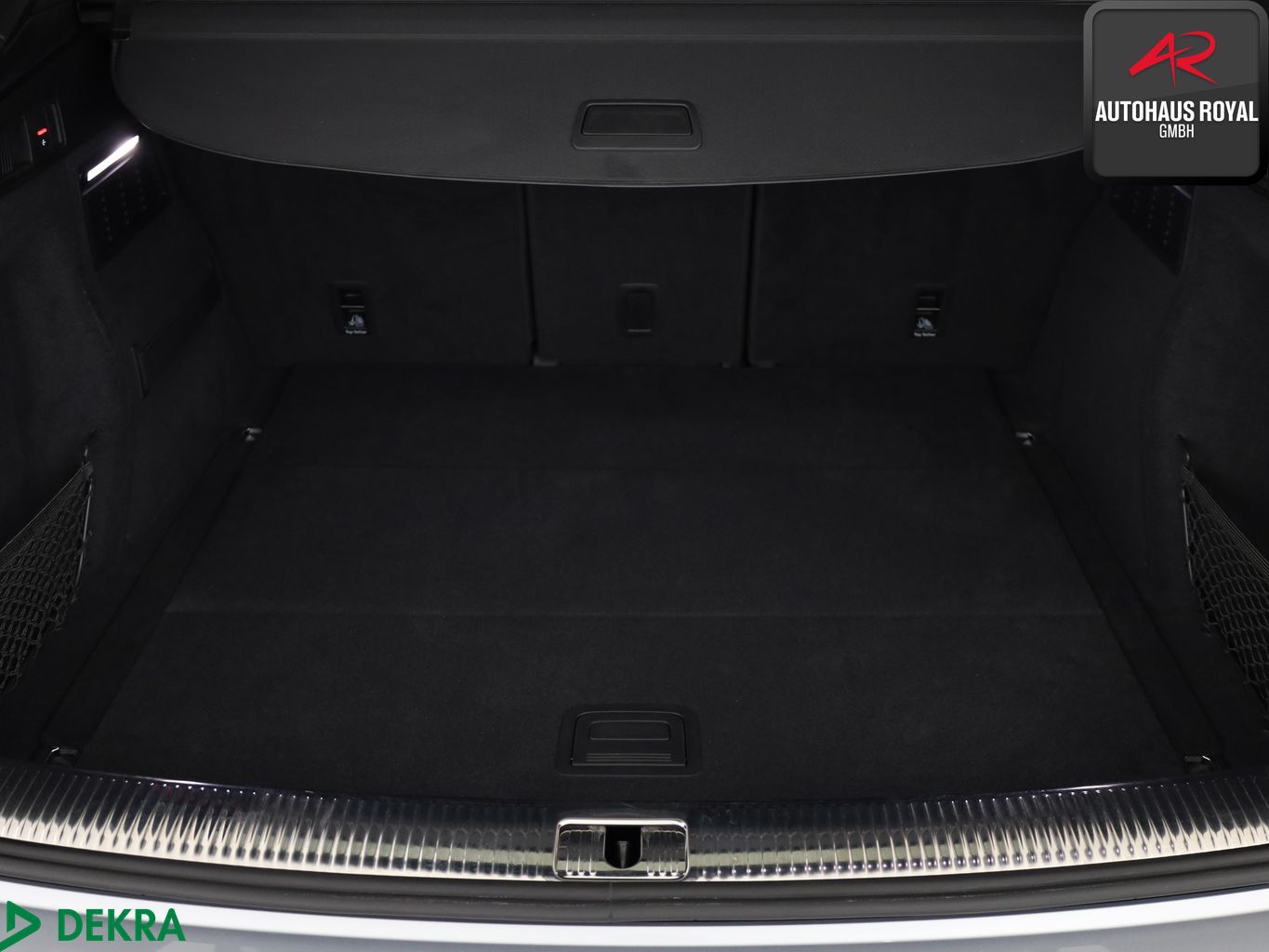 Audi Q5 Sportback 45 TFSI qu S LINE S-SITZE,HUD,B+O