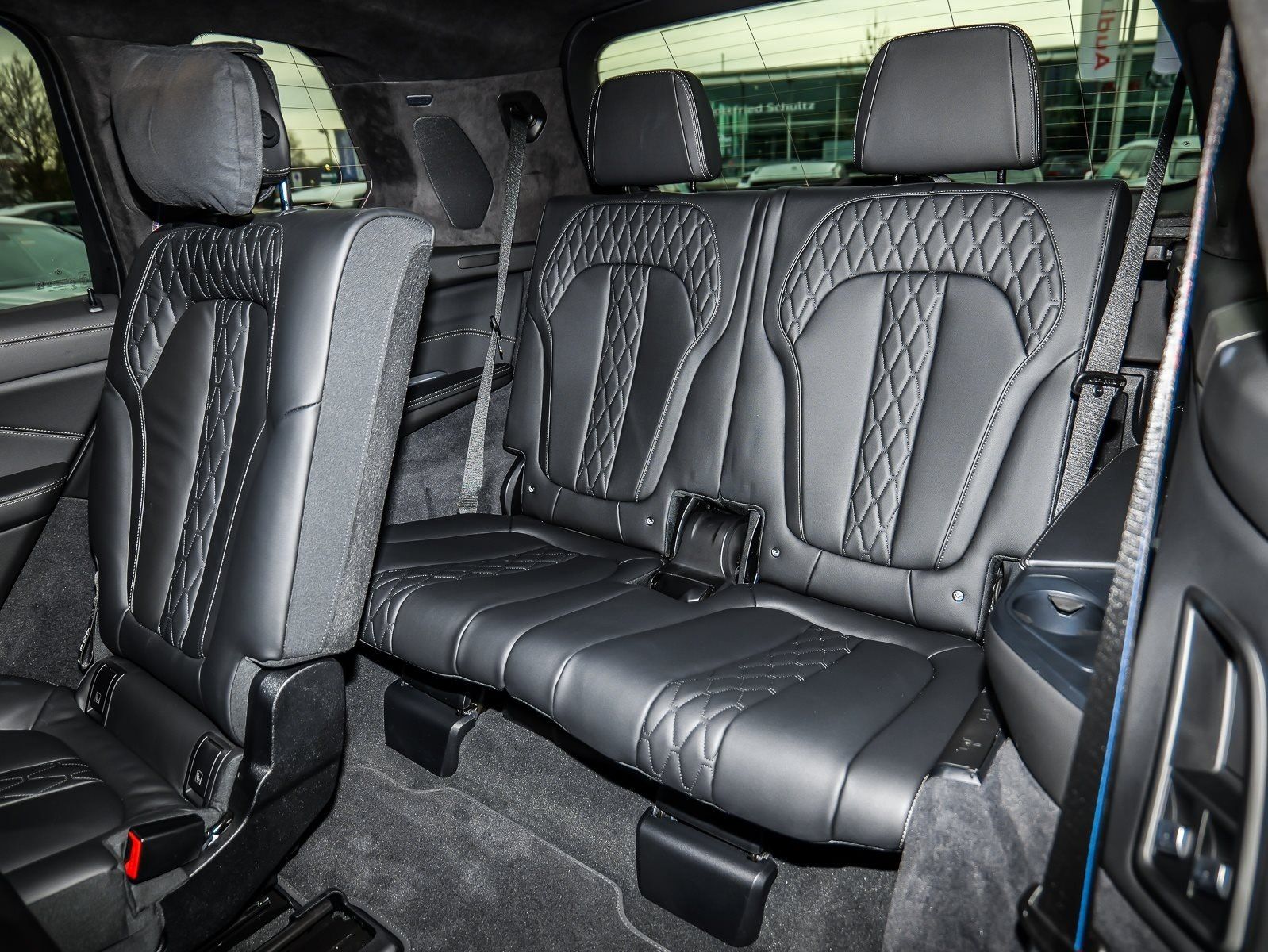 BMW X7 xDrive40d M Sport Pro DA Pro PA Prof Pano Sky
