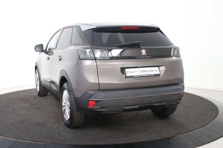 Peugeot 3008 Allure EAT 8 *Navi*Park ass.*