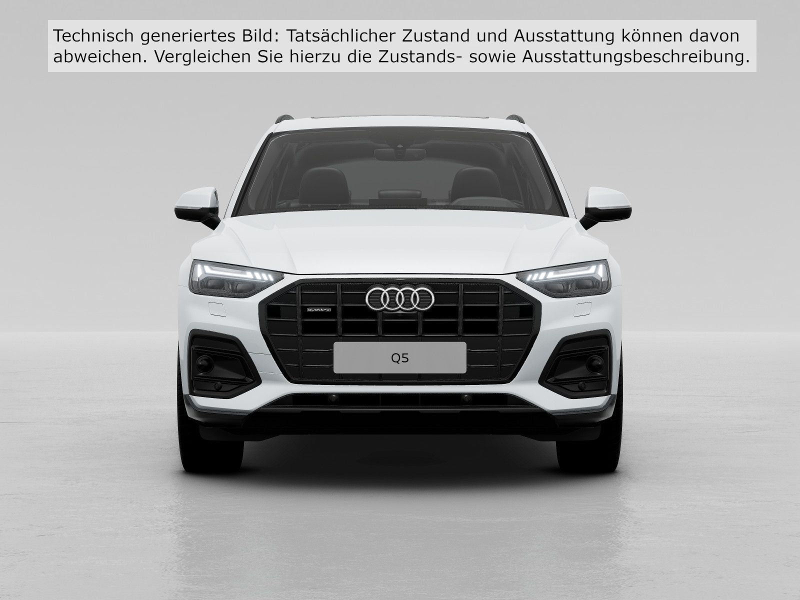 Audi Q5 Sportback 45 TFSI quattro - Samsaru's Car Outlet