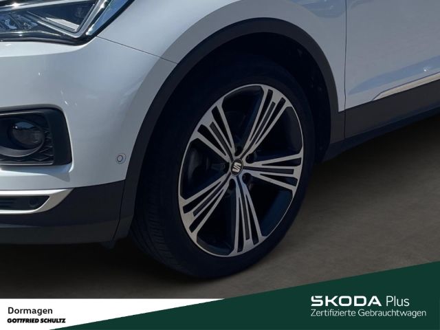 Seat Tarraco 2.0 TSI XCELLENCE DSG - Samsaru's Car Outlet