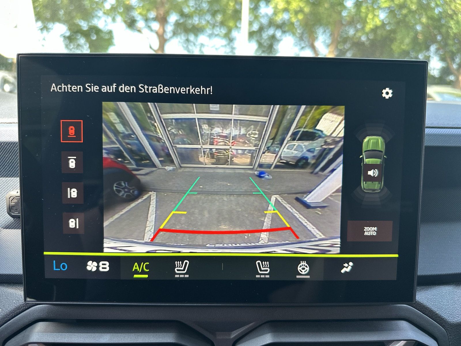 Dacia Duster Journey 1.6 E-TECH Hybrid - Samsaru's Car Outlet