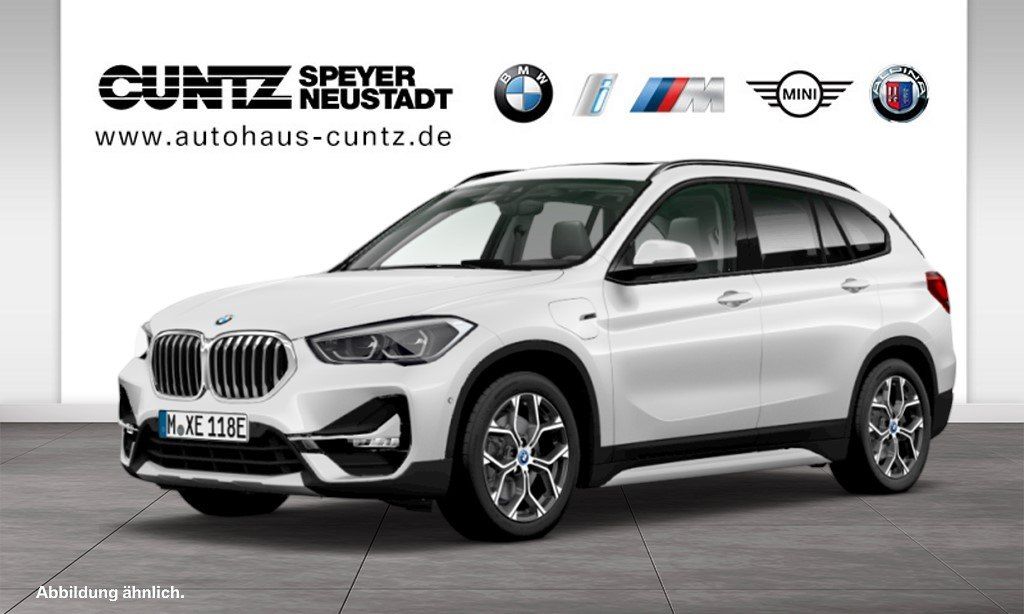 BMW X1 xDrive25e - Samsaru's Car Outlet