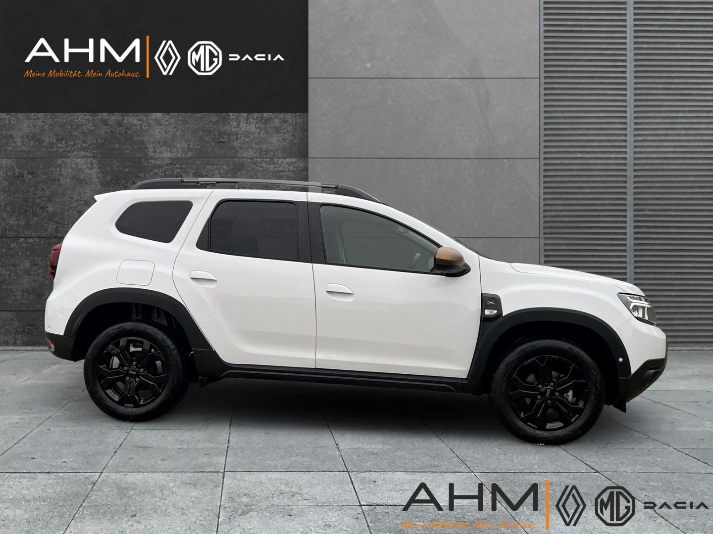 Dacia Duster II Extreme 1.3 TCe 130 - Samsaru's Car Outlet