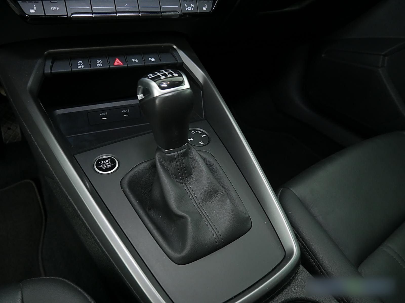 Audi A3 Sportback 30 TFSI - Samsaru's Car Outlet