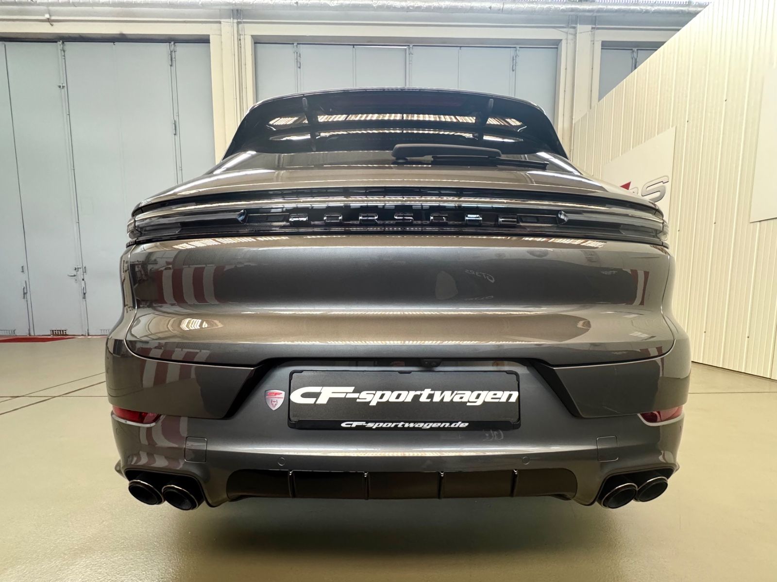 Porsche Cayenne E-Hybrid SB SH MATRIX HAL PANO LUFT TOP