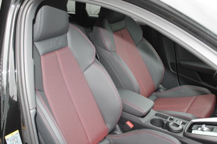 Audi A3 Sportback 35 TDI S-Line - Samsaru's Car Outlet