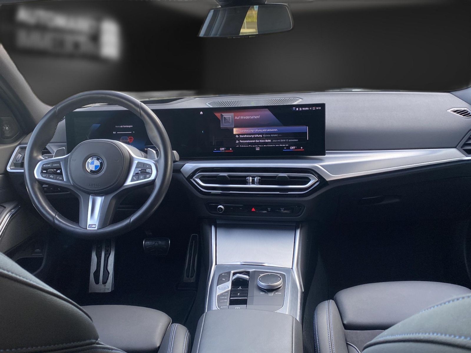 BMW 320 d xD M Sport - Samsaru's Car Outlet