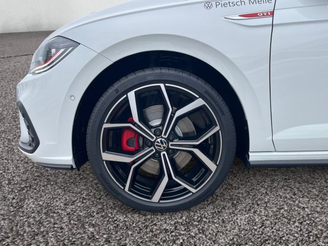 Volkswagen Polo GTI 2.0 TSI DSG Pano 18" Keyless