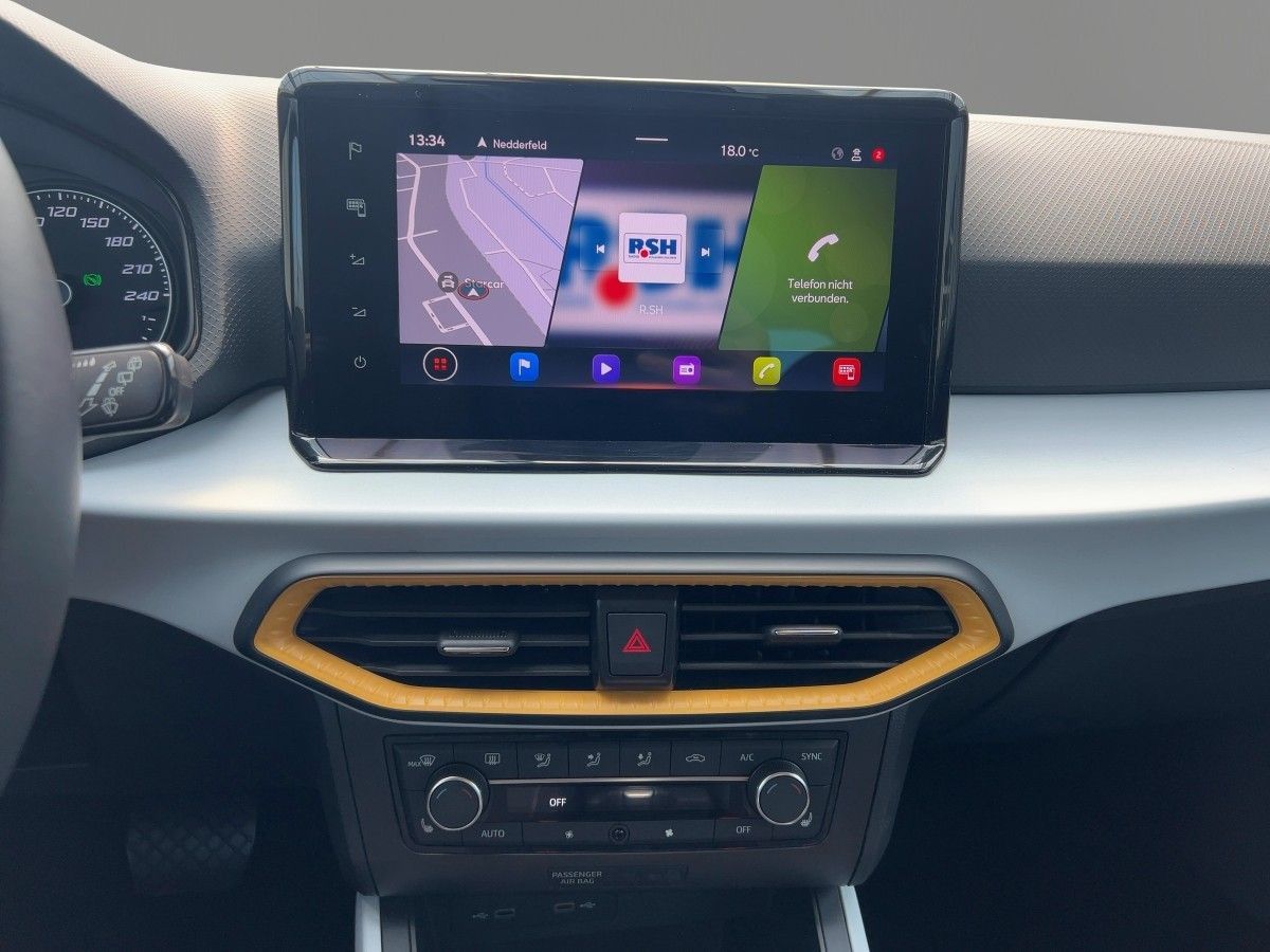 Seat Arona 1.0 TSI Style DSG - Samsaru's Car Outlet