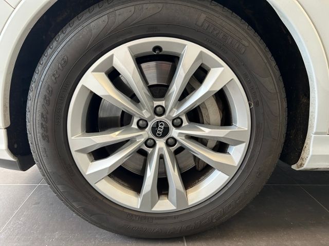 Audi Q7 S line 55 TFSI e quattro tiptronic