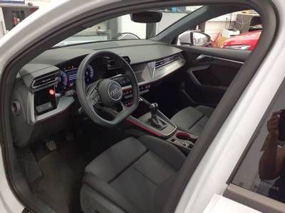 Audi A3 allstreet 35 TFSI - Samsaru's Car Outlet