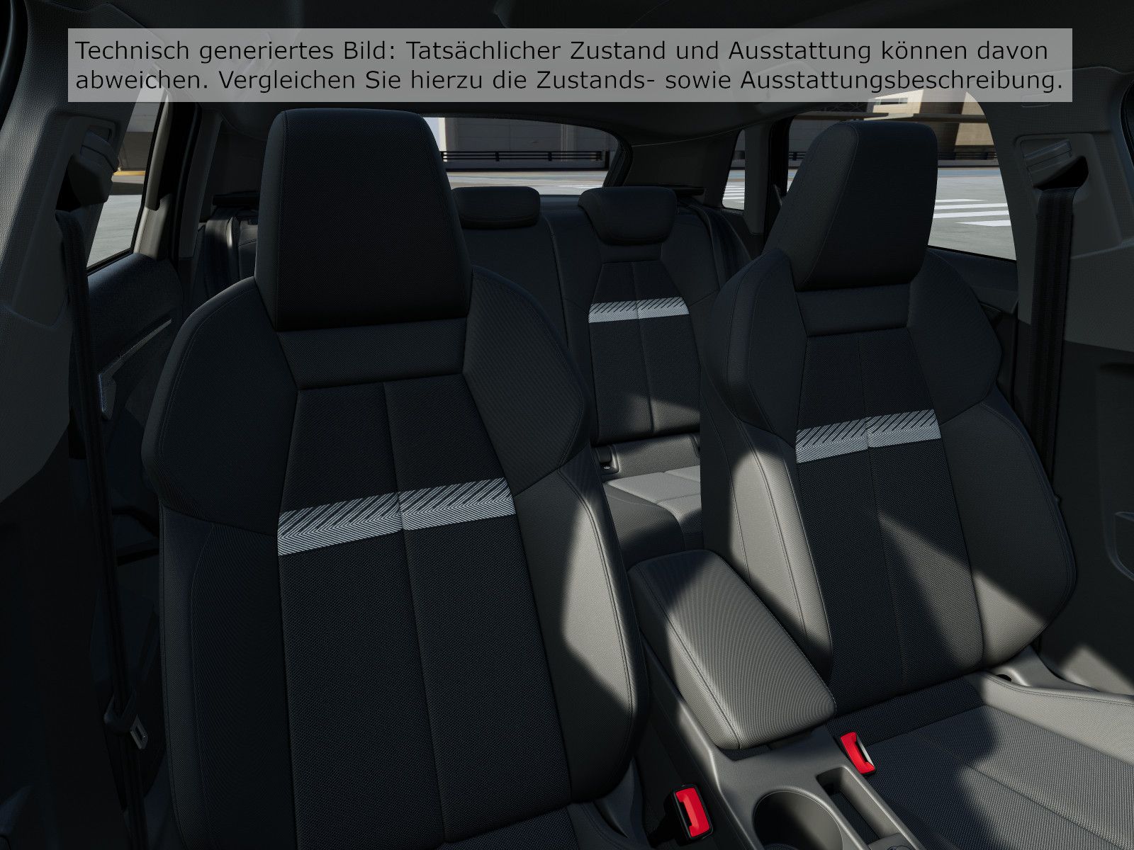 Audi A3 Sportback 40 TFSI e S tronic S line LED Navi