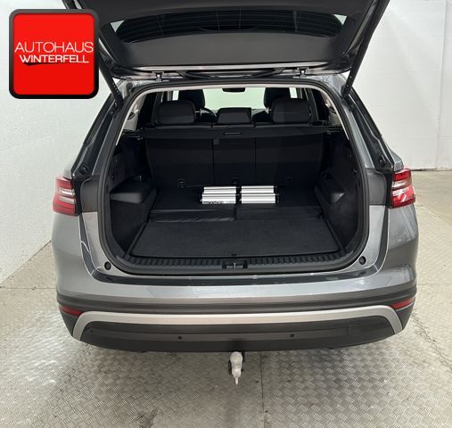 Skoda Kodiaq 2.0 4x4 Selection 7SITZ+PANO+AHK+360+HUD+