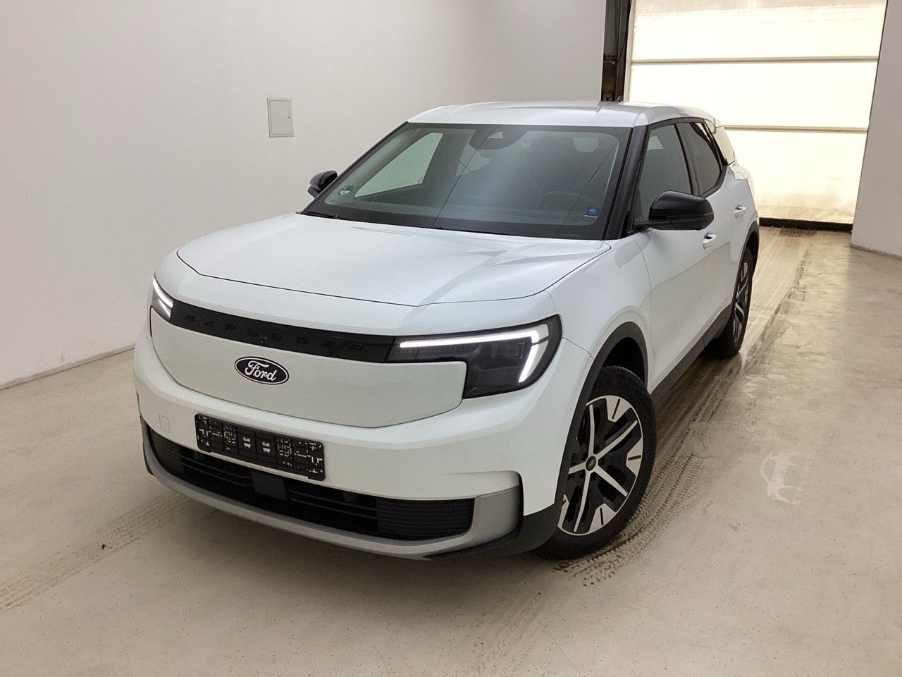 Ford Explorer AWD 79kWh Auto./360-KAMERA/ACC/HEAD-UP/