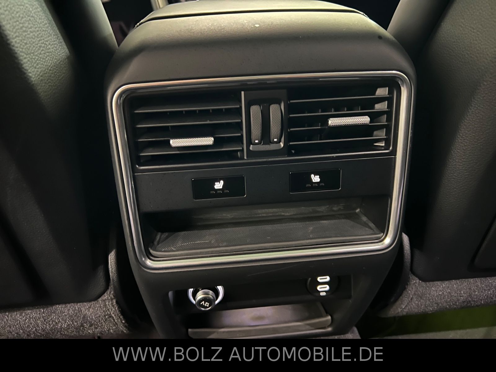 Porsche Cayenne GTS 1.Hand Approved Panorama SAGA