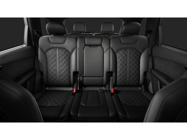 Audi Q7 SUV S line 50 TDI quattro tiptronic