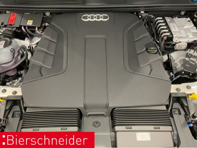 Audi Q7 50 TDI S-Line Mon.Leasingrate 1.191Euro o.Anz