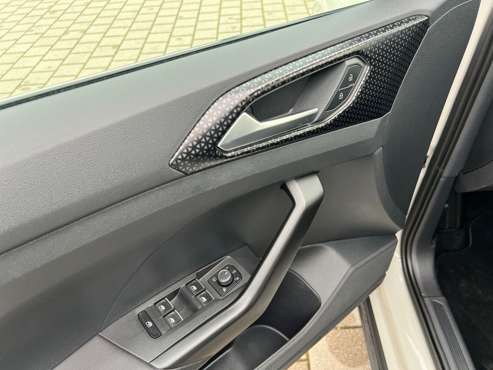 Volkswagen T-Cross 1.5TSI Style DSG - Samsaru's Car Outlet