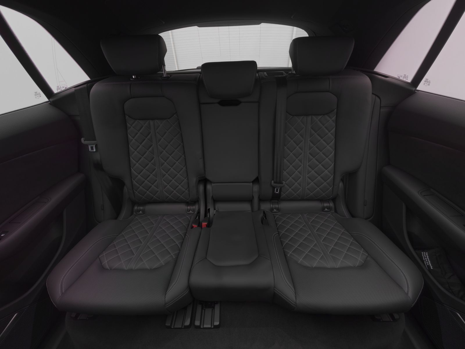 Audi Q8 50 TDI qu. 2x S line Allr.Lenk*PANO*AHK*StdHz