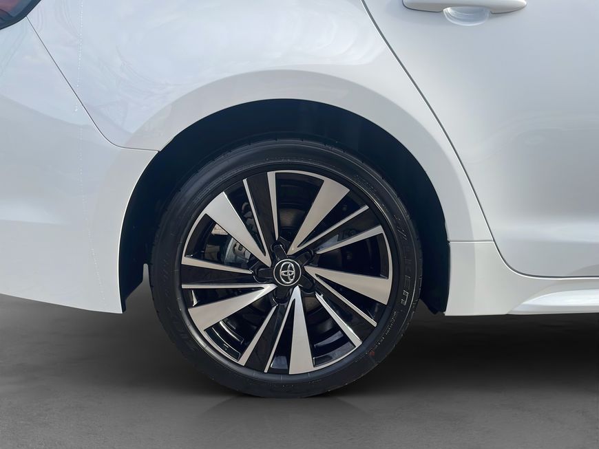 Toyota Corolla 2.0 Hybrid Touring Sports Teamplayer *Te