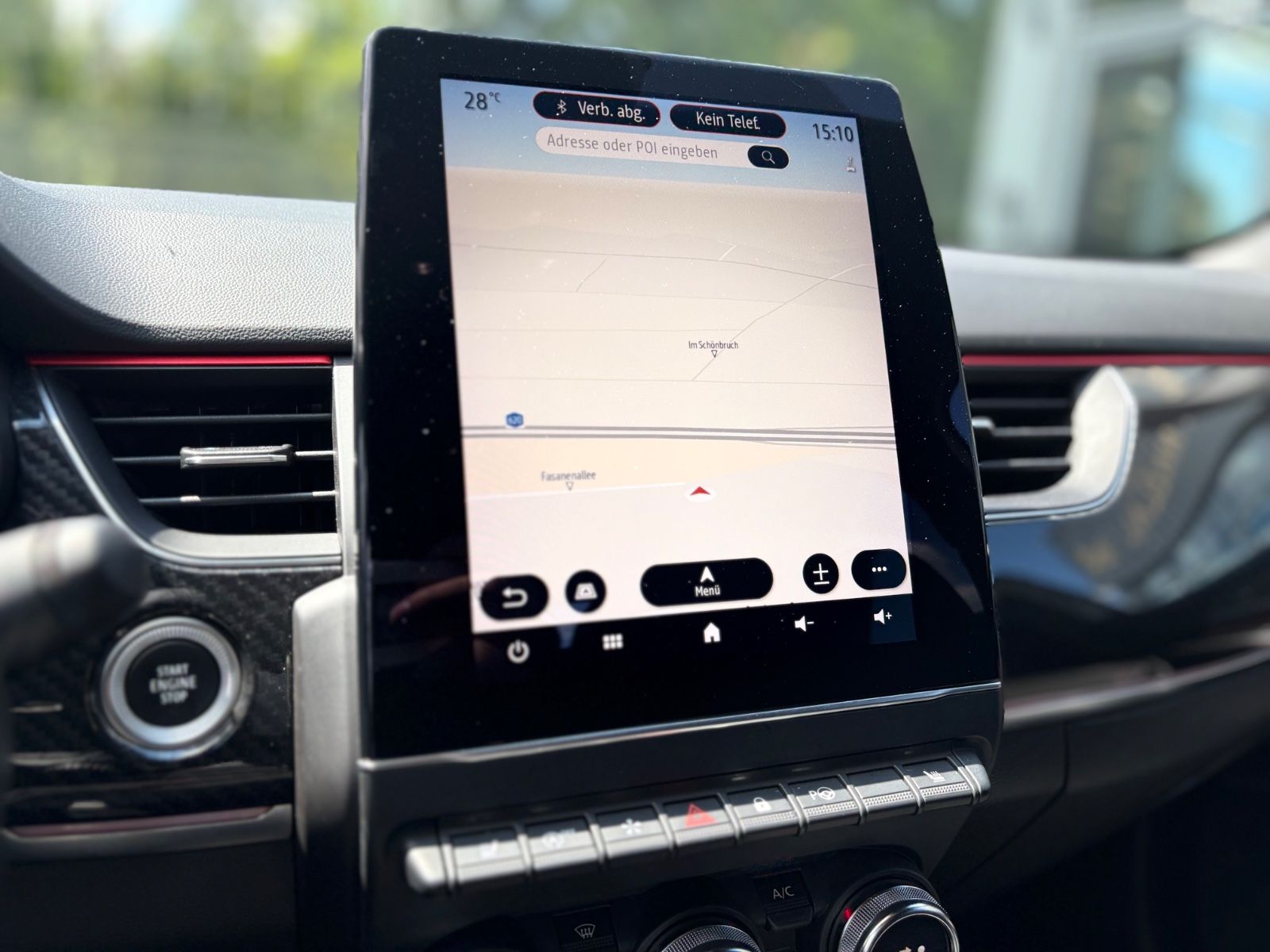 Renault ARKANA RS-LINE - Samsaru's Car Outlet