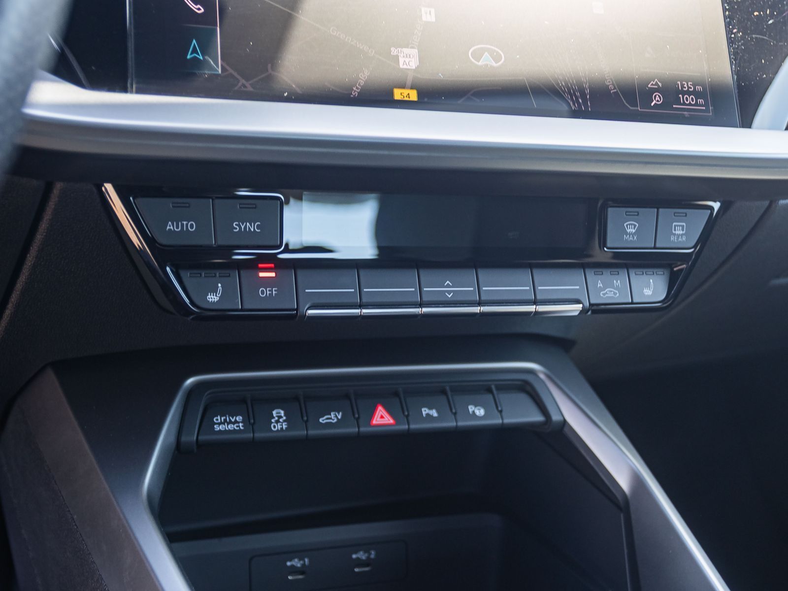 Audi A3 Sportback S line 40TFSIe Stronic - Samsaru's Car Outlet