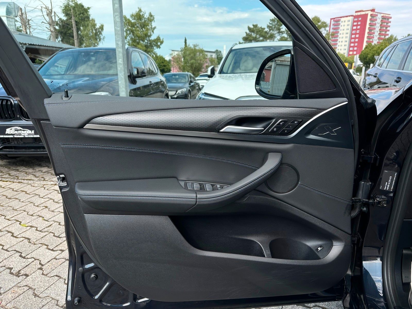 BMW X3 xDr30e M Sport Pro - Samsaru's Car Outlet