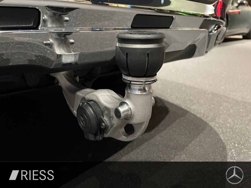 Mercedes-Benz GLC 450 d AMG+PANO+AIRMATIC+HA LENK+HUD+STDHZG+