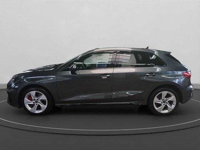 Audi A3 Sportback 45 TFSI e S line NAVI*VIRTUAL*ACC