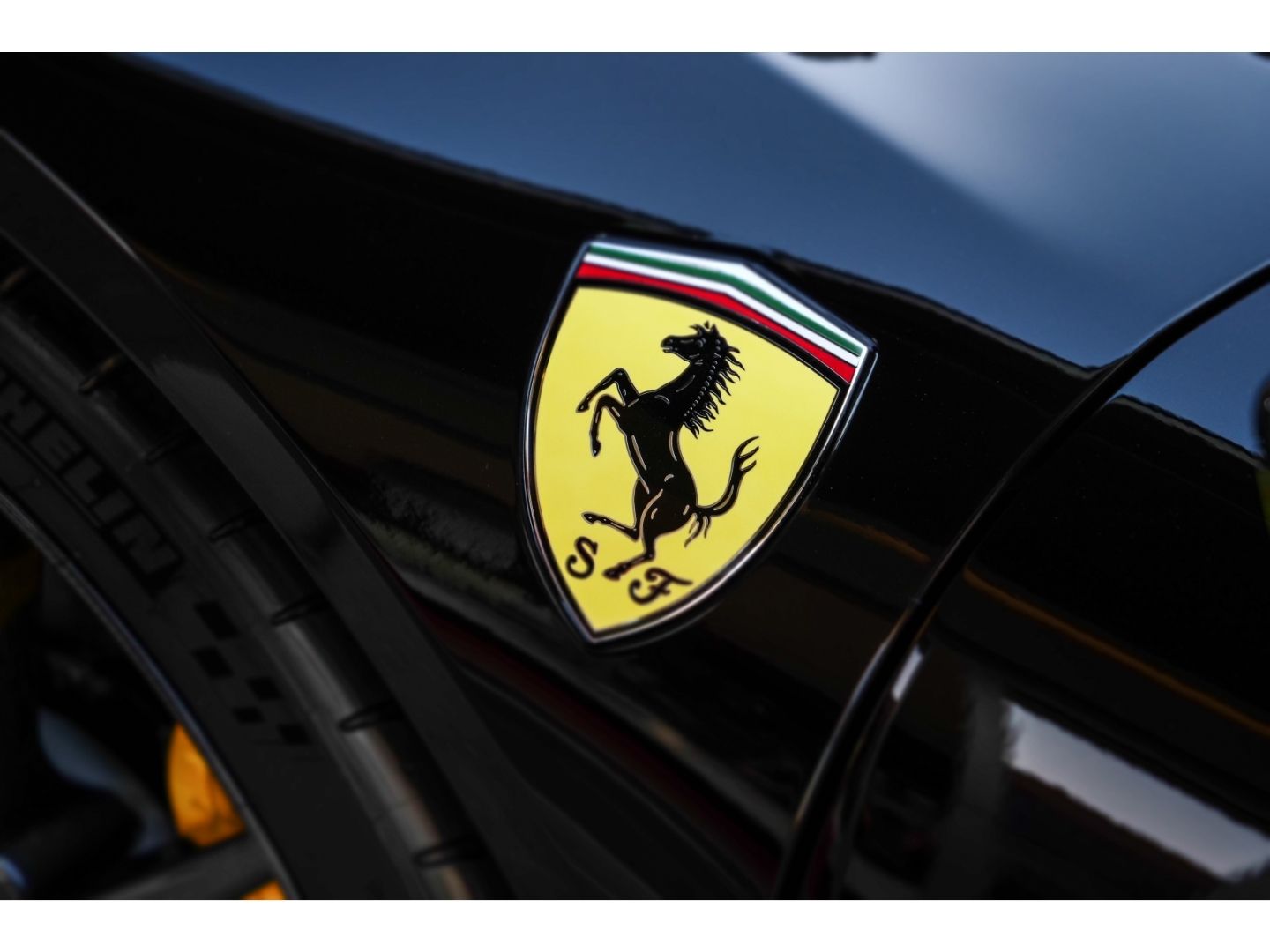 Ferrari SF90 Stradale Assetto-Fiorano - Samsaru's Car Outlet