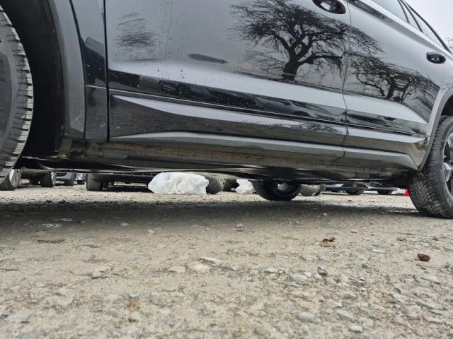 Skoda Kodiaq RS 4x4 AHK+PANO+elSITZ+elHK+ACC+CANTON
