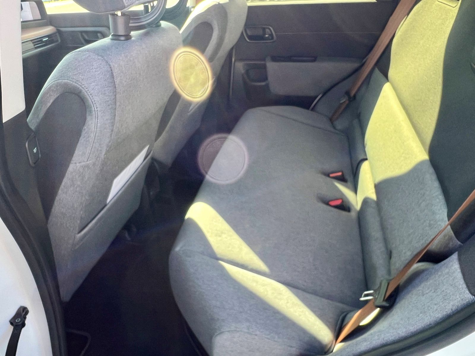 Honda e Advance 17 Zoll