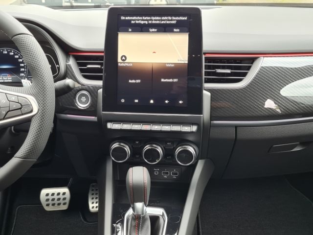 Renault Arkana R.S. Line 1.3 TCe 160 EDC - Samsaru's Car Outlet